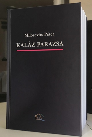 Milosevits Pter - Kalz Parazsa