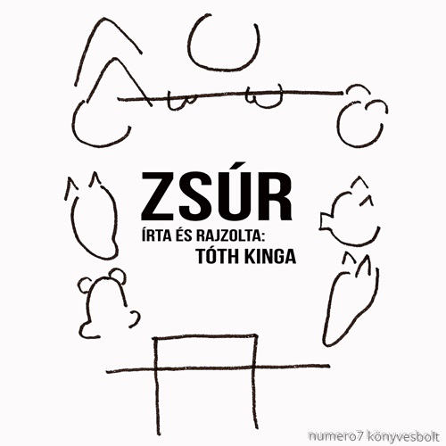 Tth Kinga - Zsr