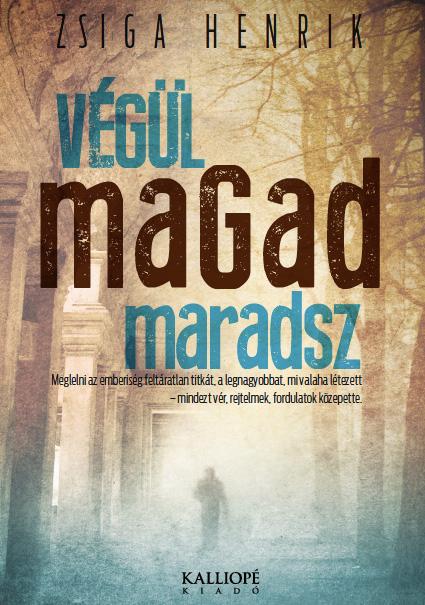 Zsiga Henrik - Vgl Magad Maradsz