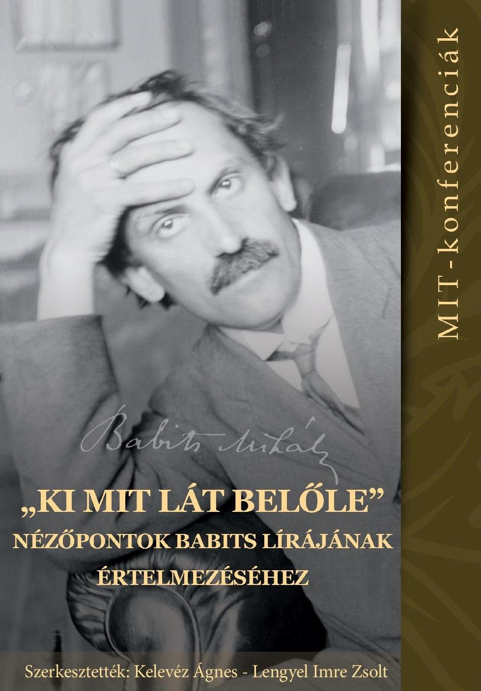 Lengyel Imre Zsolt (Szerk Kelevz gnes - 