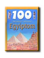  - Egyiptom - 100 lloms-100 Kaland -