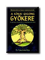 Yang Dr. Jwing-Ming - A Kinai Qigong Gykere