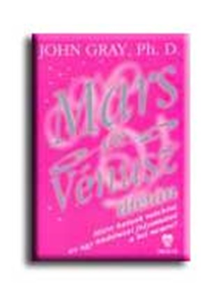John Ph.D. Gray - Mars s Vnusz Ditn