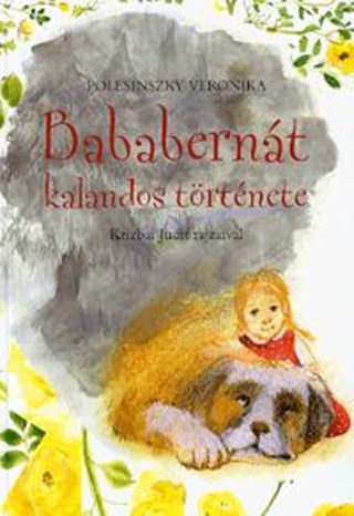 Polesinszky Veronika - Bababernt Kalandos Trtnete