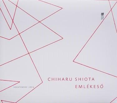  - Chiharu Shiota - Emlkes