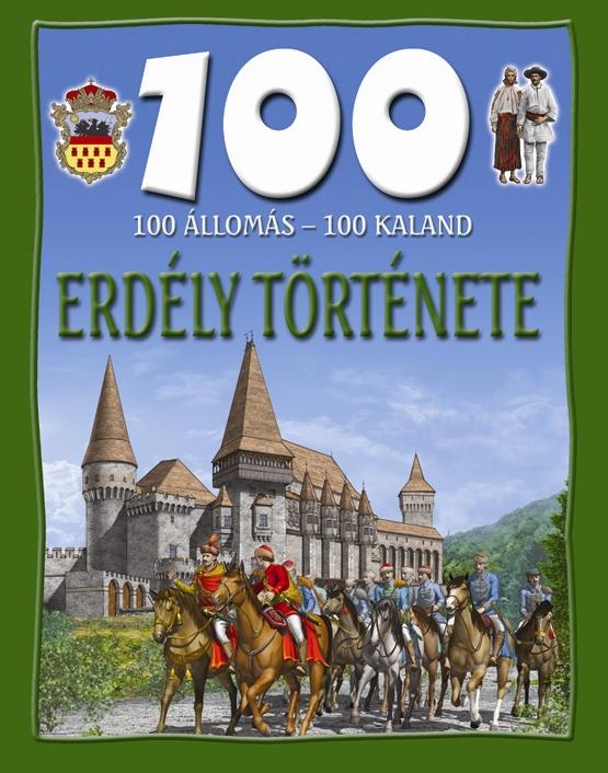  - Erdly Trtnete - 100 lloms - 100 Kaland