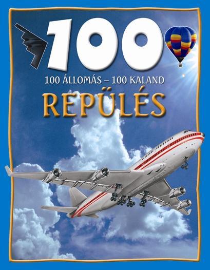 Sue Becklake - Repls - 100 lloms-100 Kaland