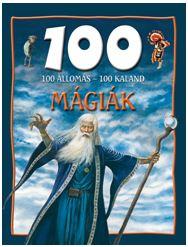 - - Mgik - 100 lloms-100 Kaland