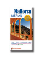  - MALLORCA - MERIAN LIVE! -