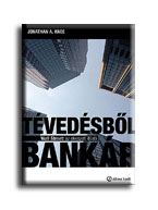 KNEE, JONATHAN A. - TVEDSBL BANKR - WALL STREET: AZ ELVESZETT ILLZI