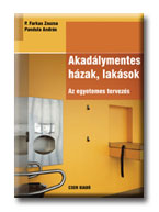 P. FARKAS ZSUZSA - PANDULA ANDRS - AKADLYMENTES HZAK, LAKSOK