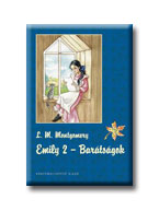 L.M. Montgomery - Emily 2. - Bartsgok