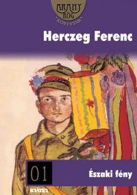 Herczeg Ferenc - szaki Fny - Aranyrg Knyvtr -