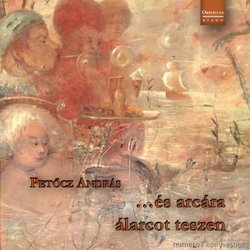 Petcz Andrs - s Arcra larcot Teszen