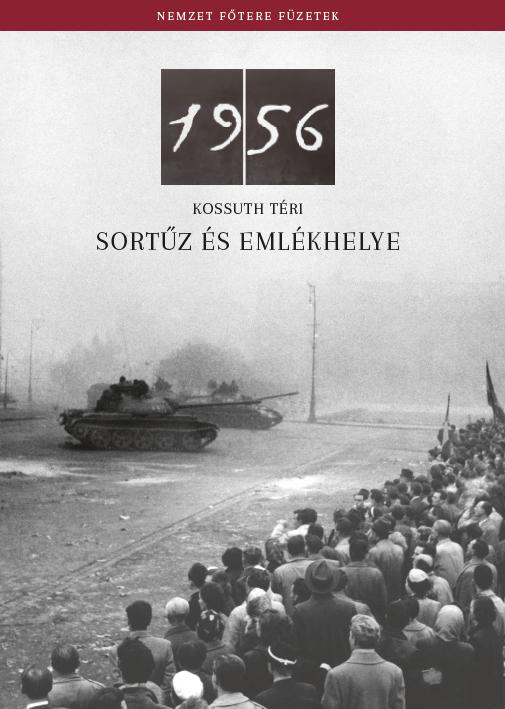 - - 1956 - Kossuth Tri Sortz s Emlkhelye