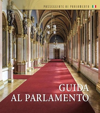 - - Guida Al Parlamento (Orszghzi Kalauz, Olasz)