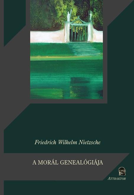 Nietzsche - A Morl Genealgija
