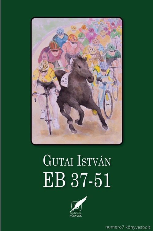 Gutai Istvn - Eb 37-51