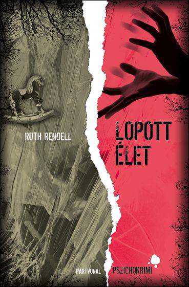 RENDELL, RUTH - LOPOTT LET