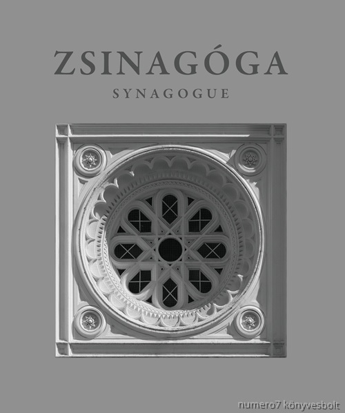 - - Zsinagga - Synagogue