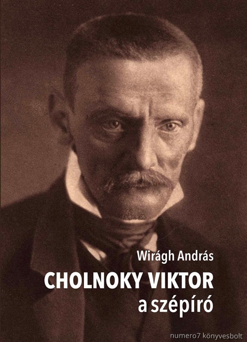 Wirgh Andrs - Cholnoky Viktor A Szpr