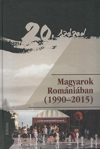 - - Magyarok Romniban (1990-2015)