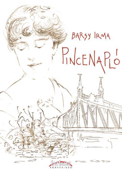 Barsy Irma - Pincenapl