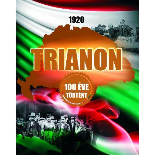  - 1920 TRIANON - 100 VE TRTNT