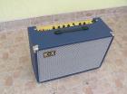 KOX F csöves gitárerősítő KOX F csöves gitárerősítő