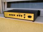 KOX M 50 RACK (hátlap)