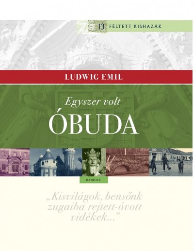 Ludwig Emil - Egyszer Volt buda