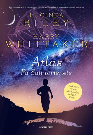 Lucinda - Whittaker Riley - Atlas - Pa Salt Trtnete