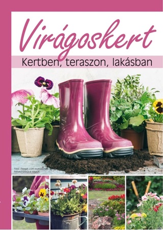  - Virgoskert - Kertben, Teraszon, Laksban