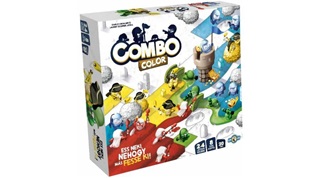 - - Combo Color