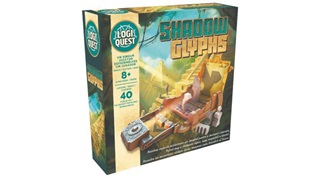  - Logiquest: Shadow Glyphs