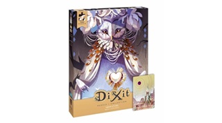  - Dixit Puzzle 1000 - Bagolykirlyn (Queen Of Owls - 12)
