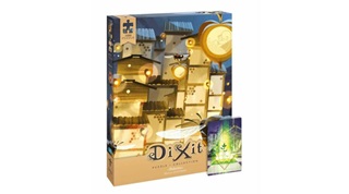  - Dixit Puzzle 1000 - Anyamhek (Deliveries - 11)