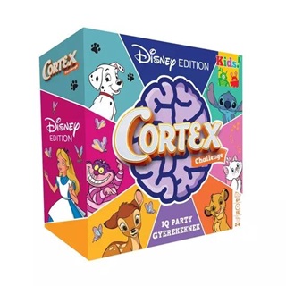 Asm34688 - Cortex Disnei