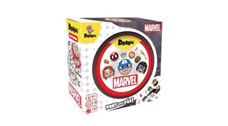 Asm34728 - Dobble Marvel