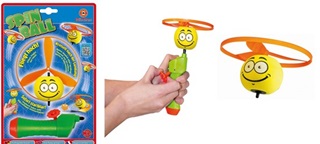 Gnther Spin Ball