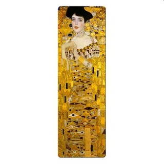 P0130-0134 - Knyvjelz Fridolin Gustav Klimt Adele