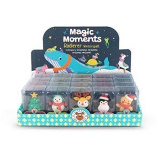 P0017-0860 - Radr Trendhaus Magic Moments Tli Mka Vegyes Mintk