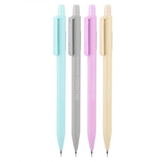 P3032-0058 - Nyoms Irn Erichkrause Trio Pastel 0,5 Mm Vegyes Sznek