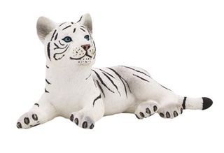  - Mojo Fehr Tigris Klyk Fekv M