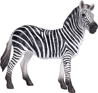 Mj387393 - Mojo Zebra Hm Xl