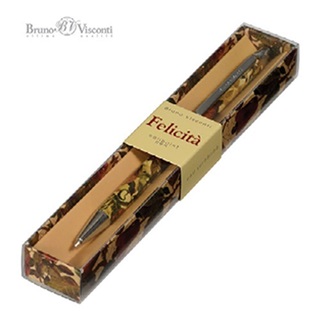 P3011-4520 - Golystoll Bruno Visconti 0,7mm Kk, Fm Test, Felicita - Trpusi Virg