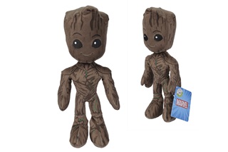 6315875835 - Disney Marvel Groot 25cm