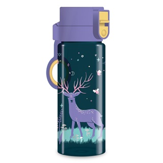 55021296 - Kulacs-475 Ml Midnight Wish (5129) 22