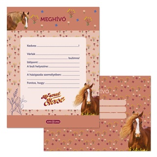 50223589 - Partimeghv Bortkkal My Sweet Horse (5358) 24