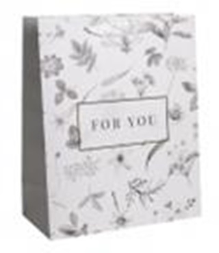 370251 - Paprtasak.M+Hs.For You Szr/A26*32
